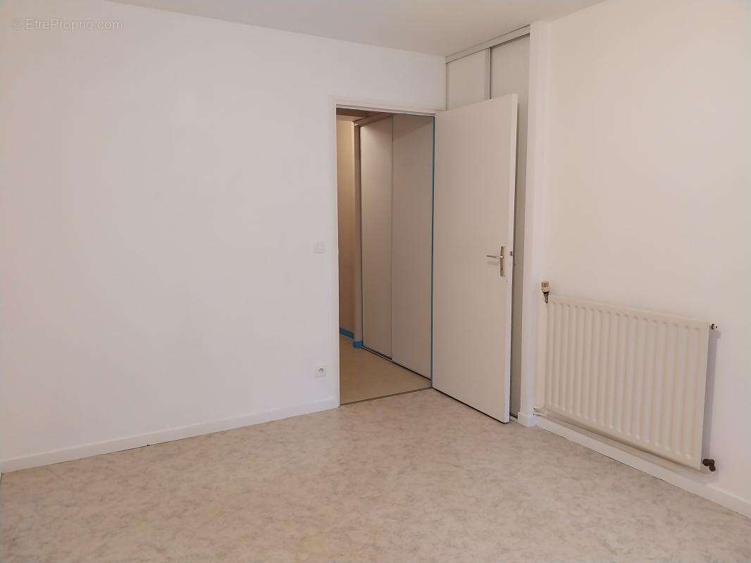 Appartement à BLAIN