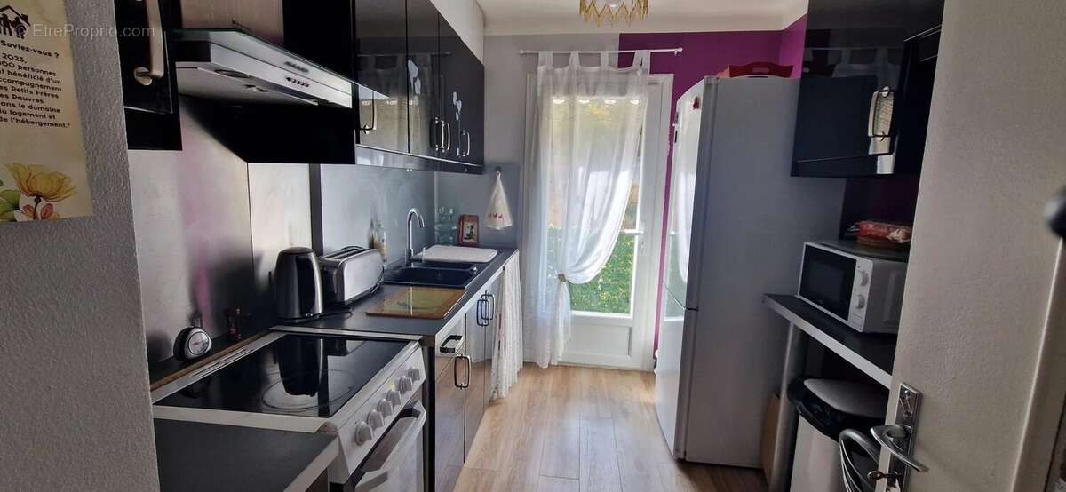 Appartement à GRASSE