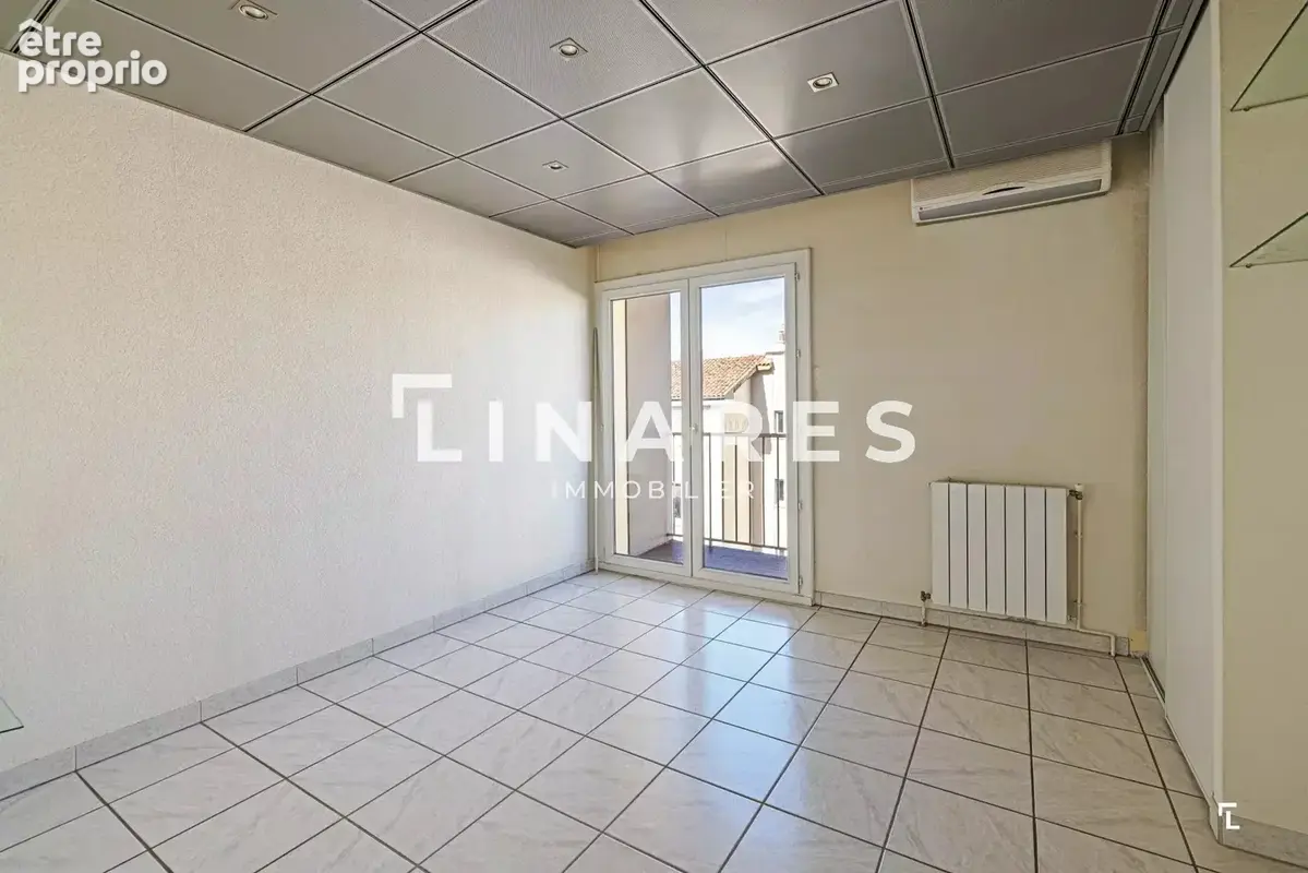 LE FONCTIONNEL - Appartement T3 de 61m2 - Balcons - Box - 13010  LA CAPELETTE - photo 10