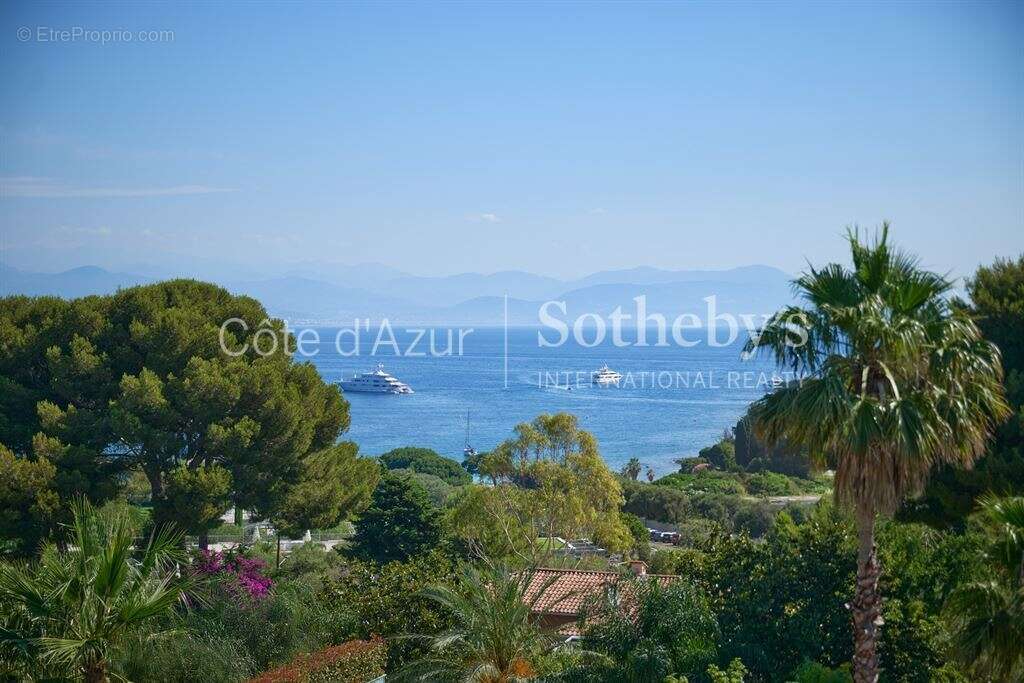 Maison à ANTIBES