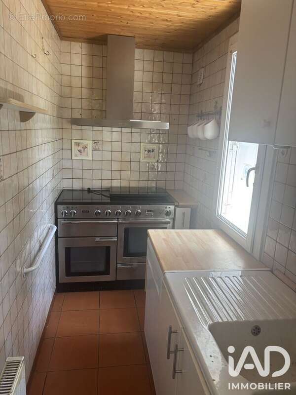 Maison 127 m² à Saint-Chamond  - photo 5