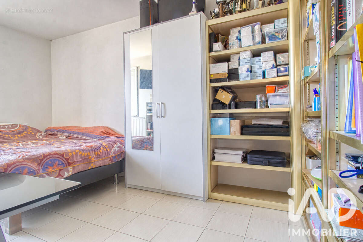 Photo 5 - Appartement à VILLIERS-LE-BEL