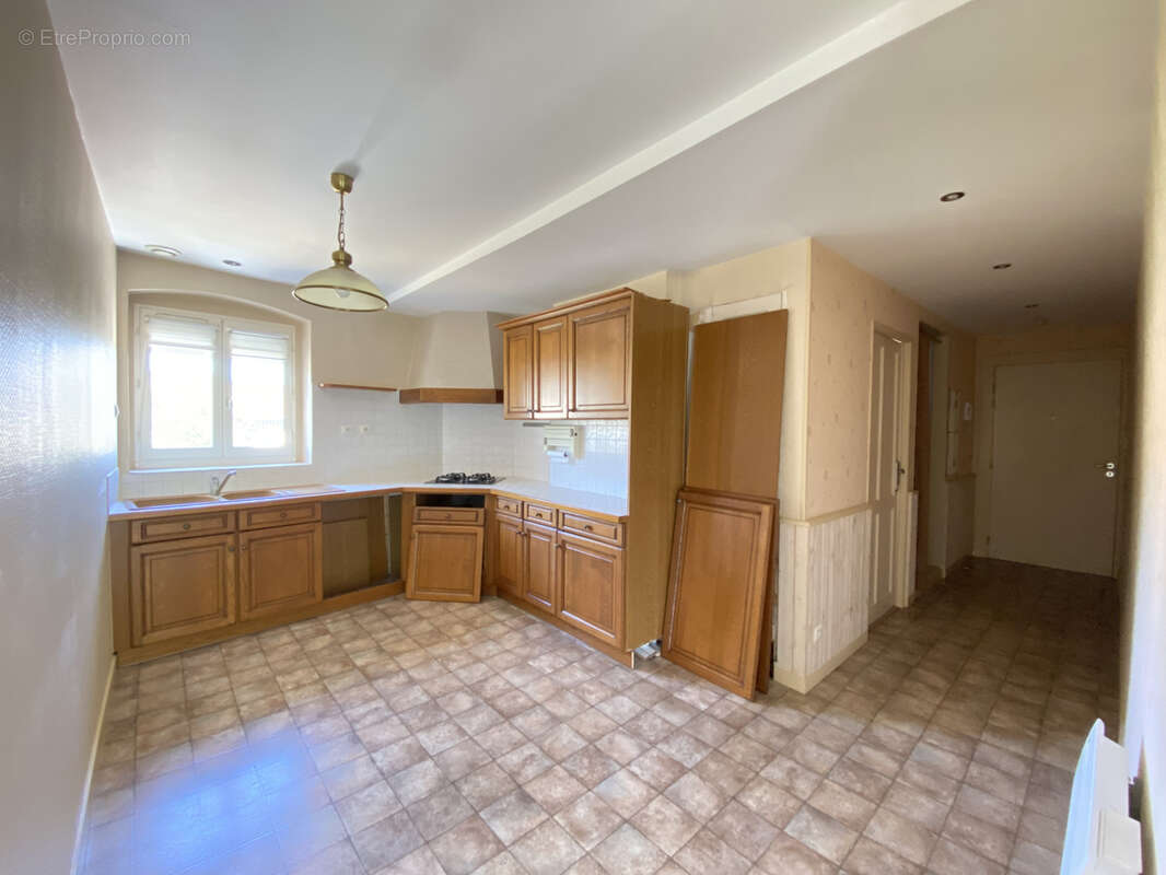 Appartement à GIVORS