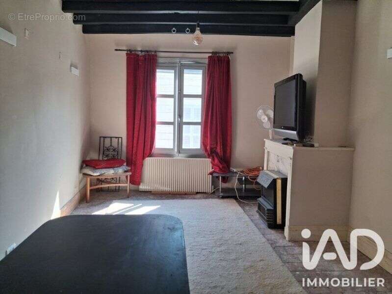 Maison 58 m² à Loches  - photo 2