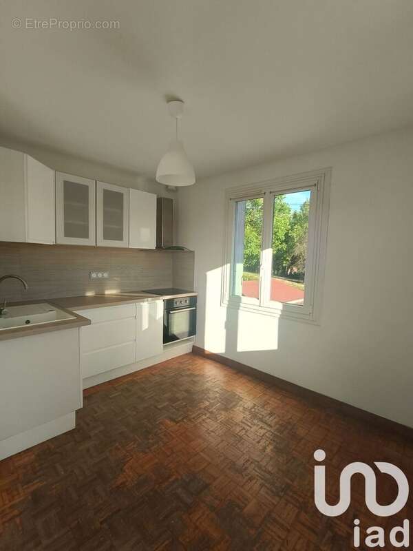 Photo 6 - Maison à SAINT-SAMSON-LA-POTERIE