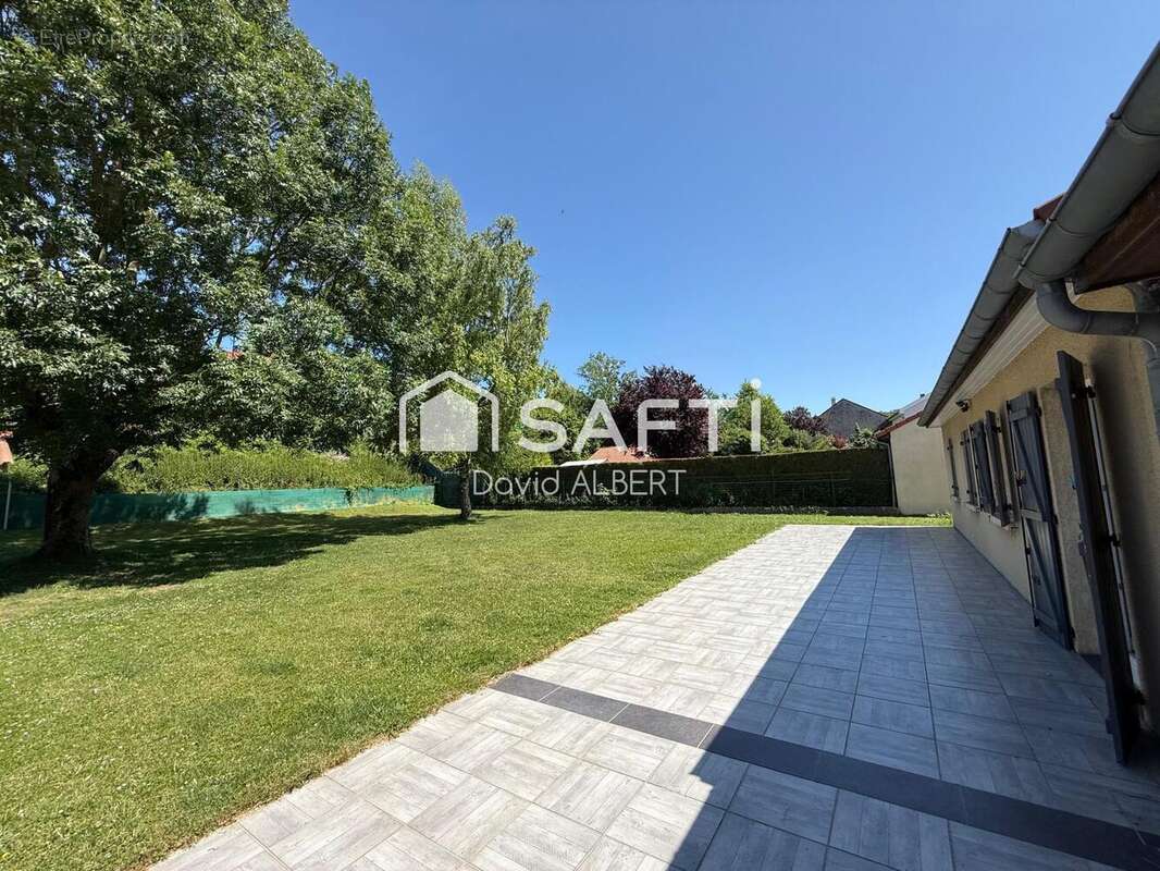 Photo 8 - Maison à BELRUPT-EN-VERDUNOIS