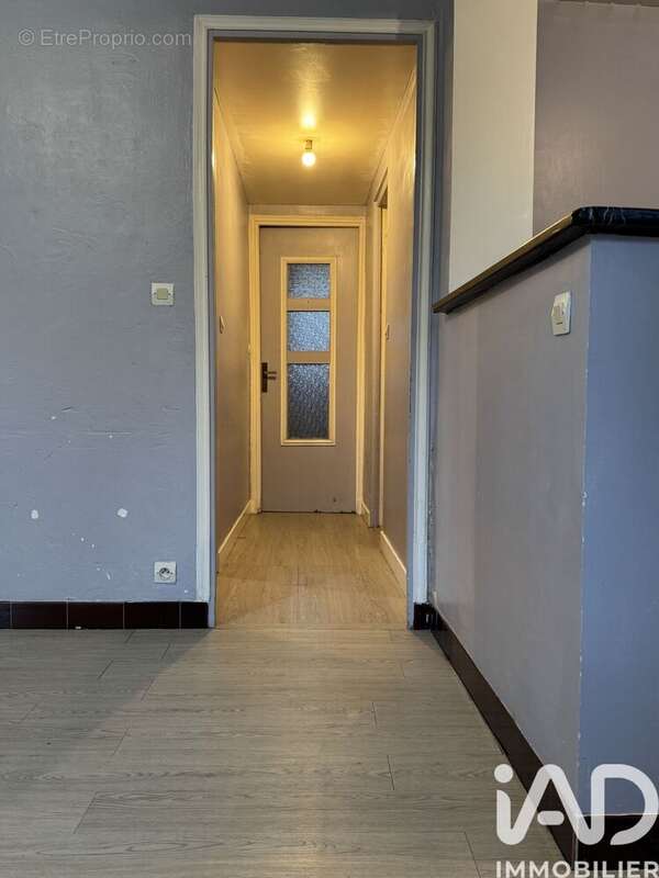 Photo 3 - Maison à UNVERRE