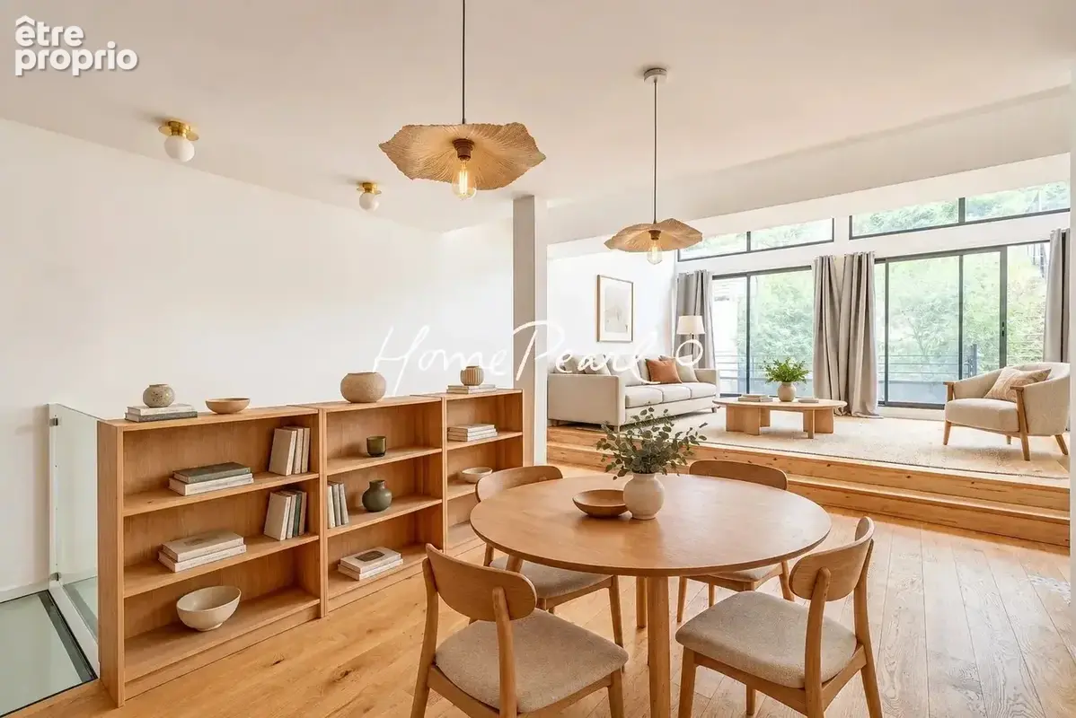 Appartement à NEUILLY-PLAISANCE