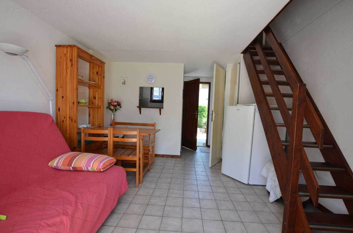 Maison à LES MATHES