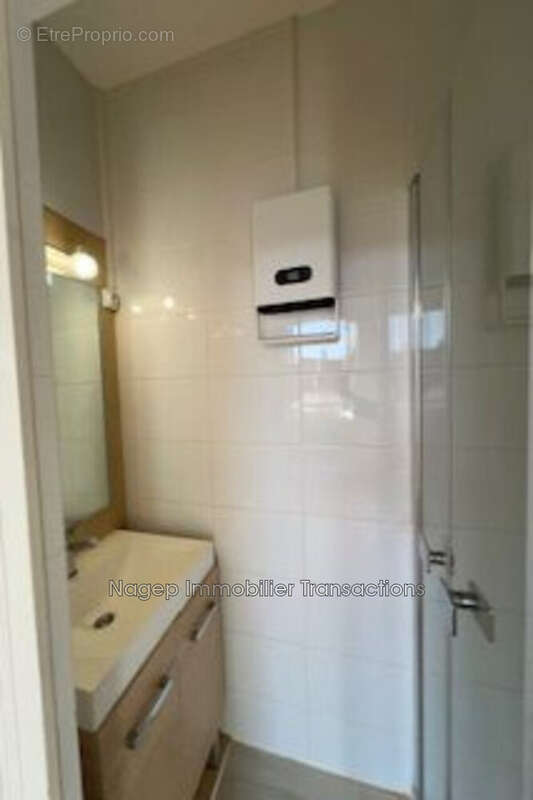 Appartement à VICHY