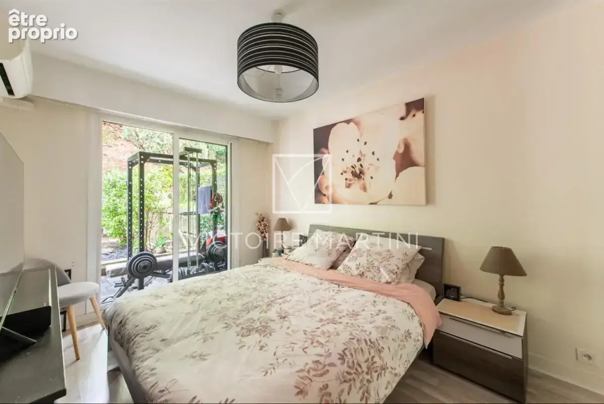 Appartement - photo 7