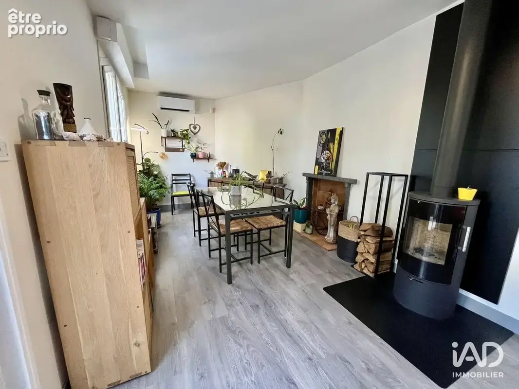 Photo 1 - Maison à MERIGNAC