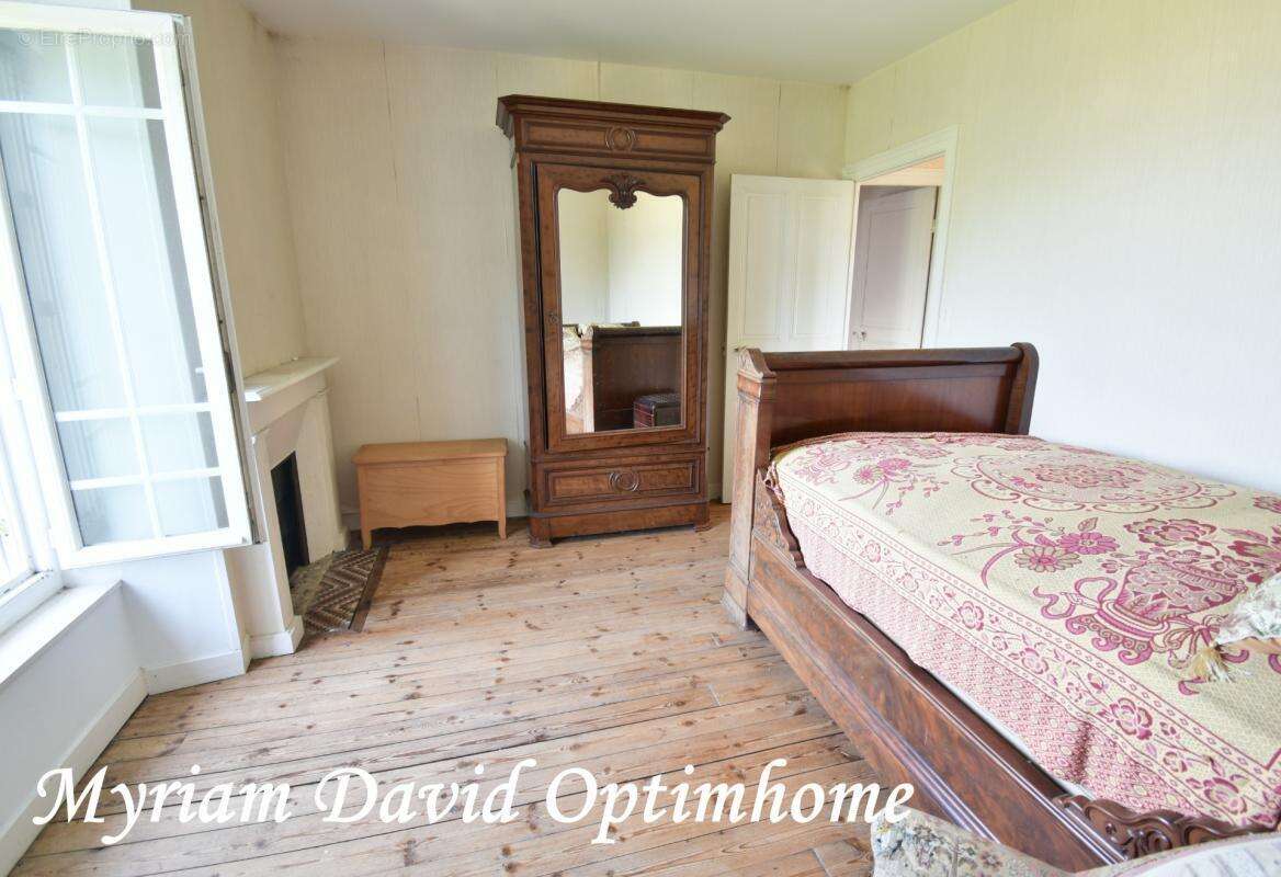 Charmante maison ancienne à rénover proche Bon-Repos (22) - photo 42