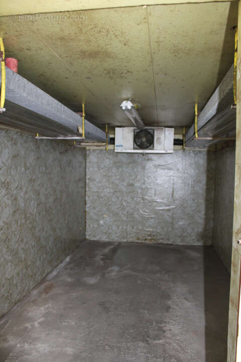 Maison à RIOM-ES-MONTAGNES