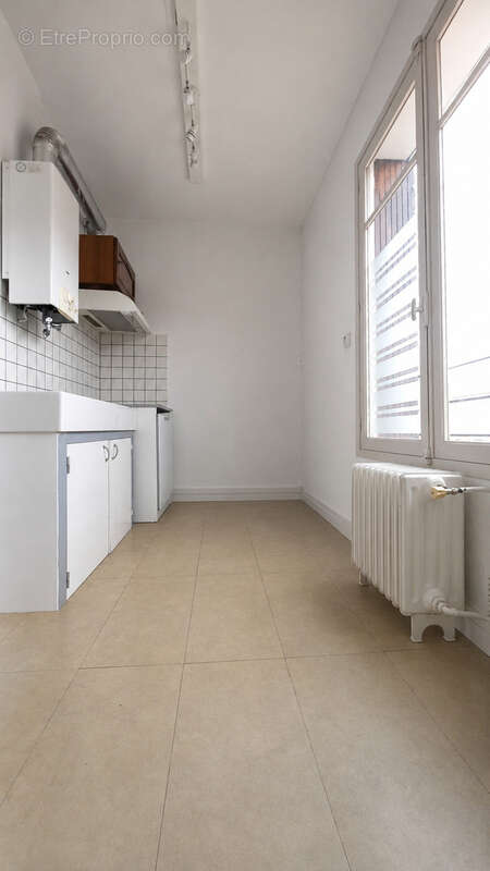 Appartement 3 pièces de 66 m2 avec cave - photo 8