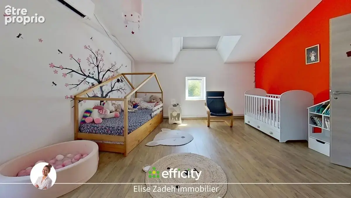 Maison 4 pièces 120 m² à vendre à Chaponost (69630) - photo 14