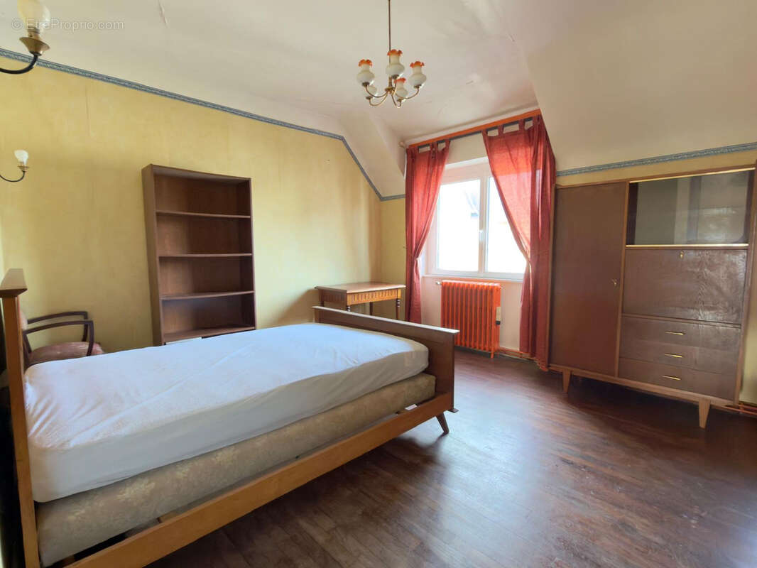 Maison à PLOBANNALEC-LESCONIL