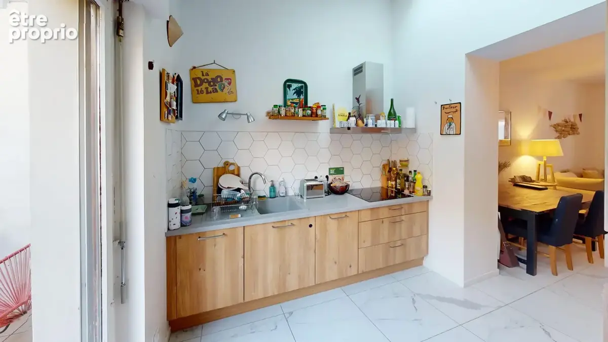 Maison 86 m² à Amiens  - photo 4