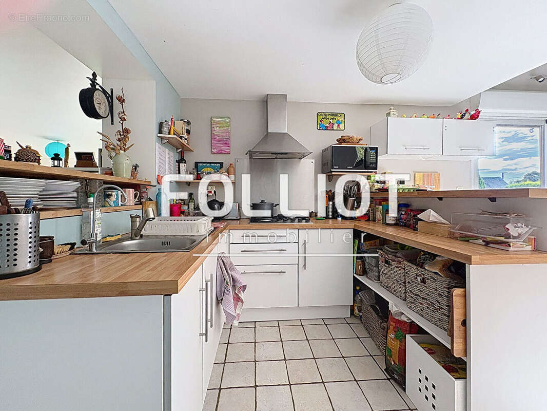 Maison à SAINT-AMAND