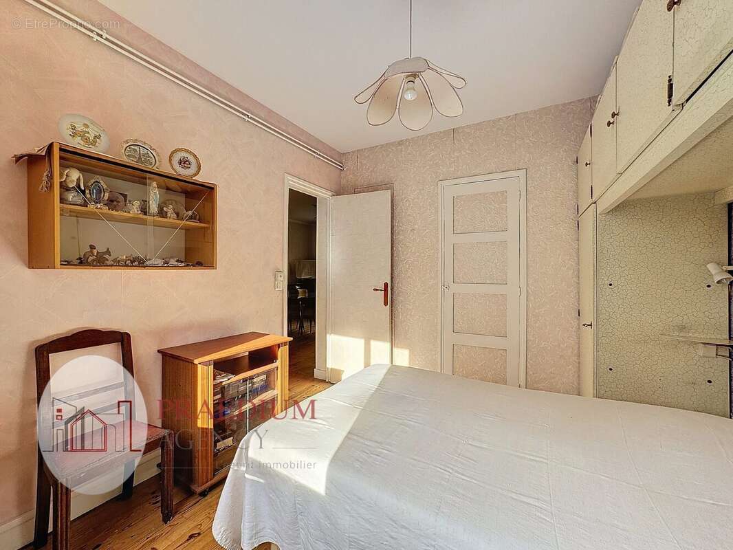 Appartement à MALAKOFF