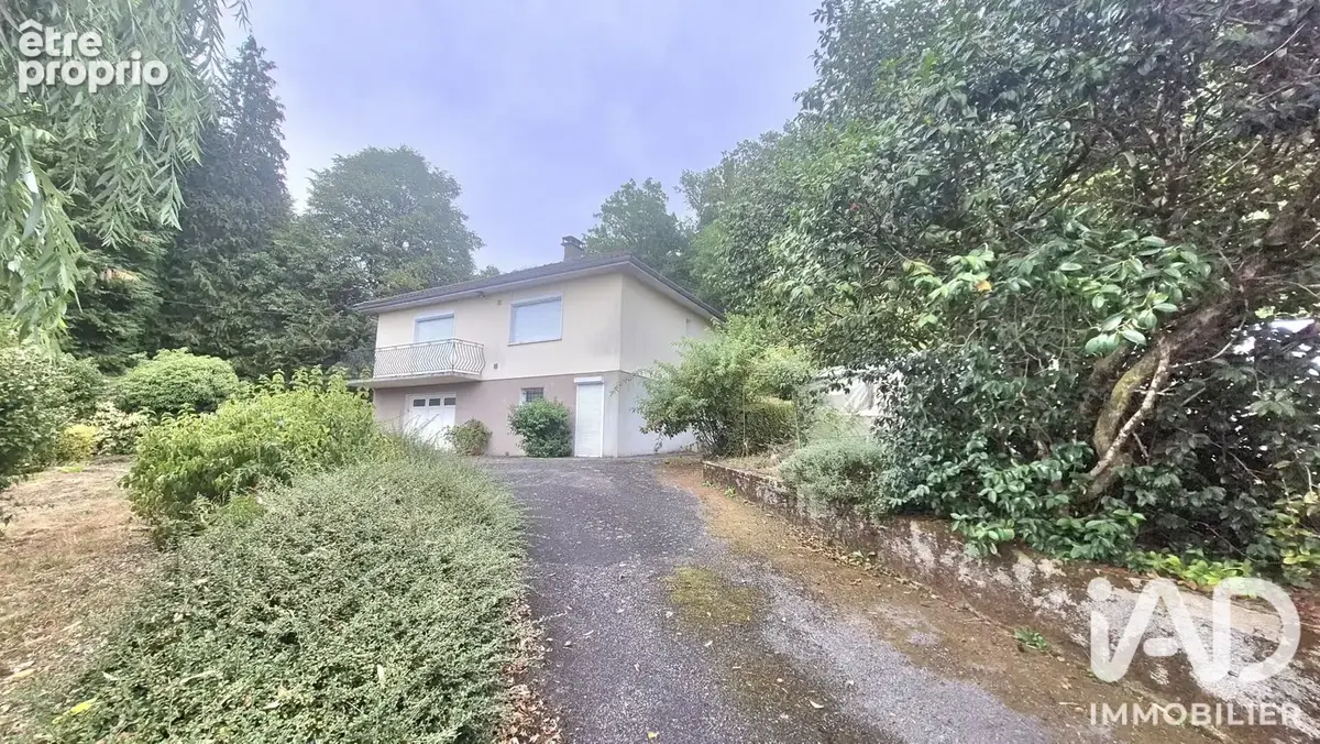 Photo 1 - Maison à SAINT-MARTIN-SAINTE-CATHERINE