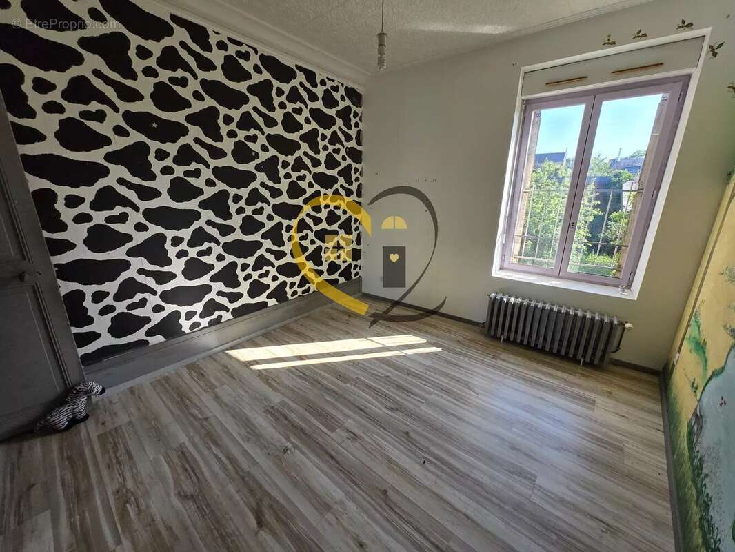 Maison à HENRICHEMONT