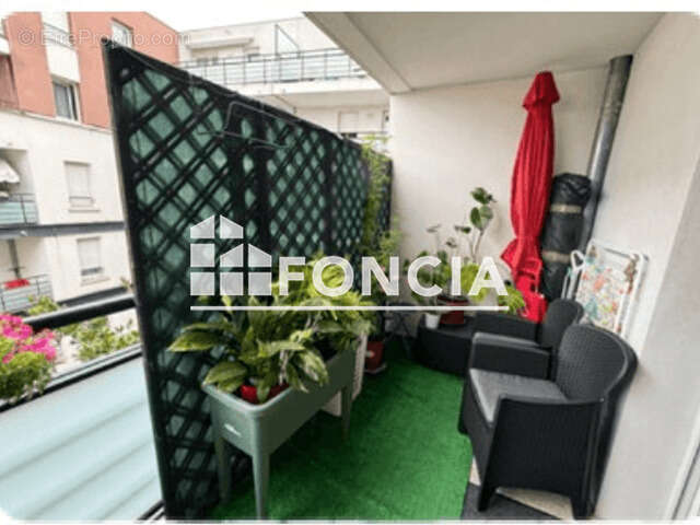 Appartement à COLOMIERS