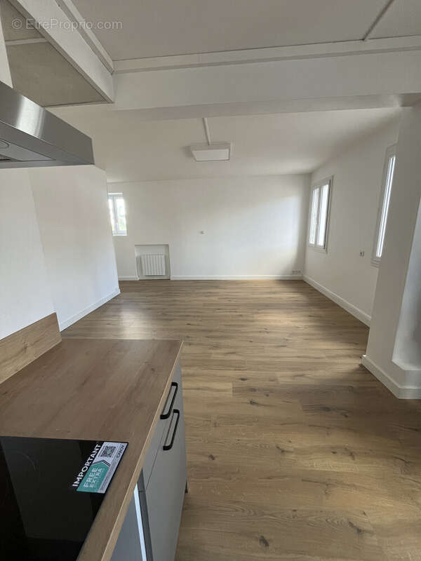 Appartement à PUYLAURENS