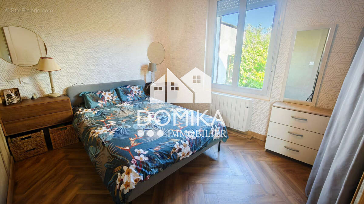 Maison à EZY-SUR-EURE