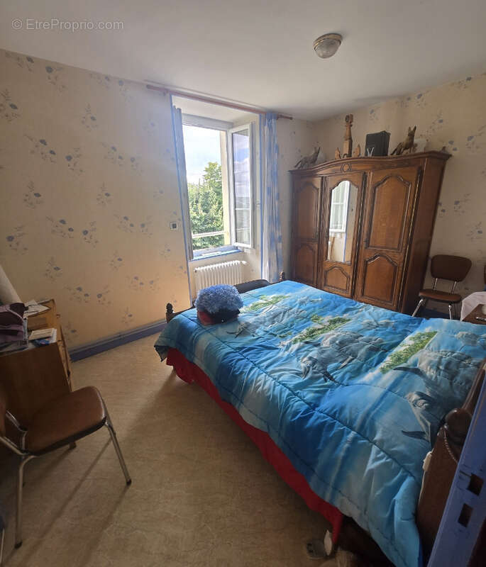 Maison de ville, 4 chambres, terrain, garage - photo 11