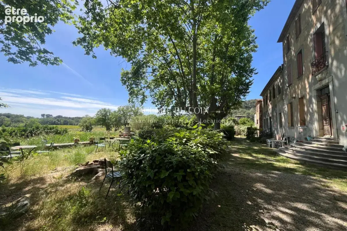 Photo Maison à Le Muy au prix de 290 000€