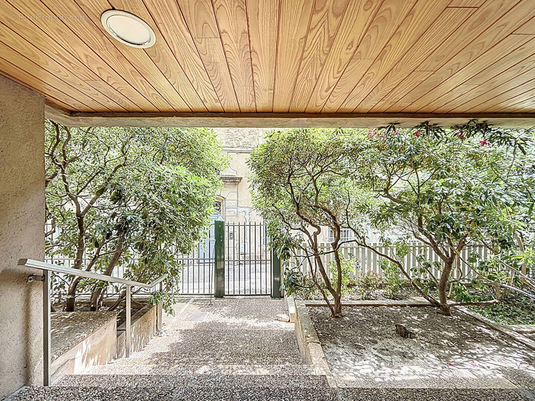 Appartement à AVIGNON