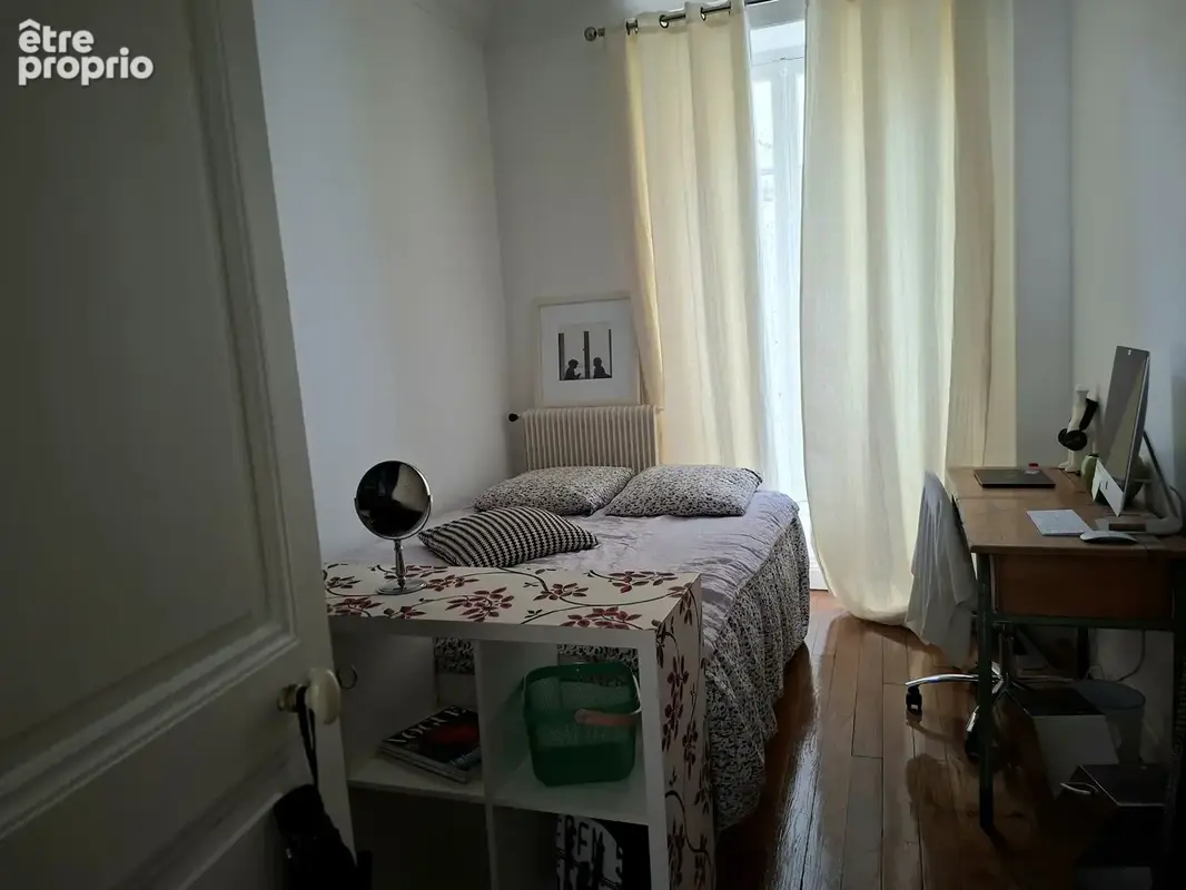 Appartement à vendre Versailles Chantiers - photo 6