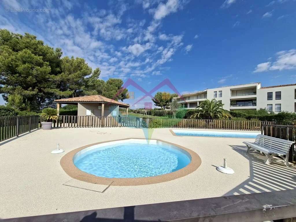 Appartement à SAINT-RAPHAEL