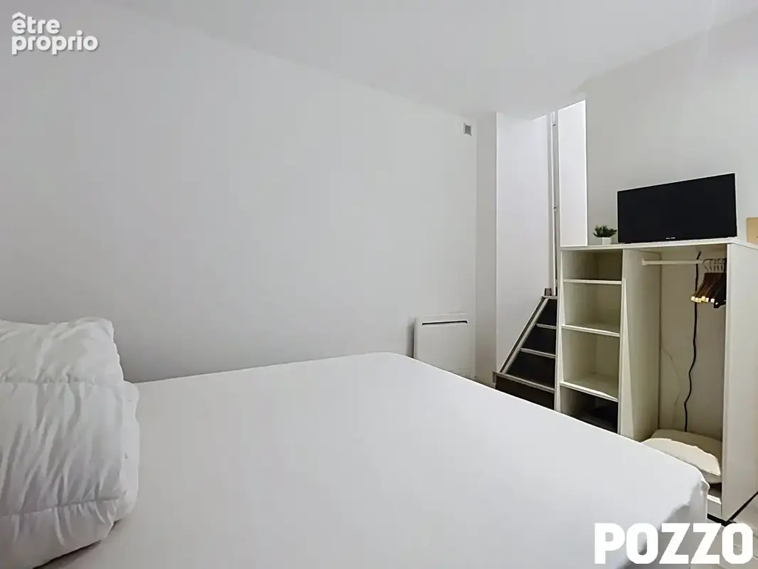 GRANVILLE : appartement T2 en vente - photo 8
