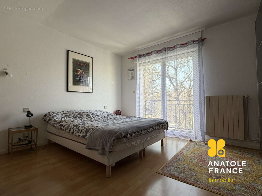 Maison à ESSEY-LES-NANCY