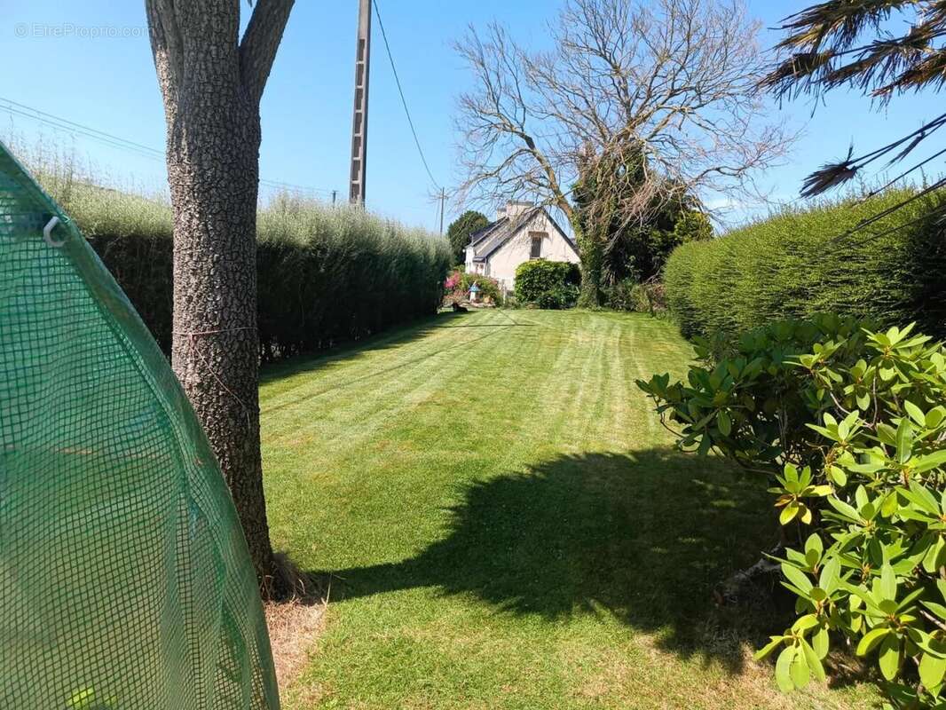 Maison 80 m² à Saint-Vougay  - photo 6