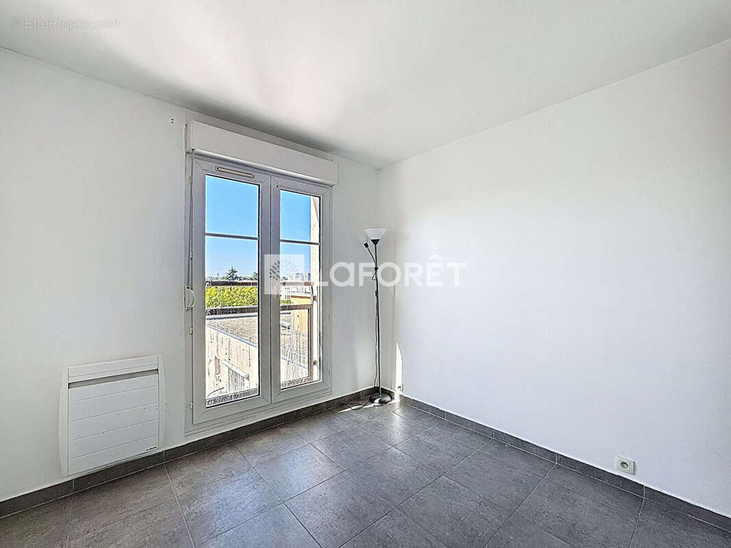 Appartement à BONNEUIL-SUR-MARNE
