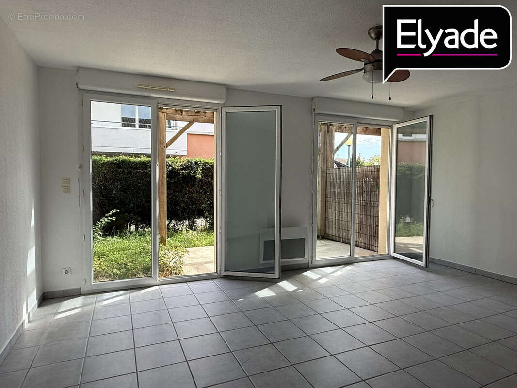 Maison à FENOUILLET