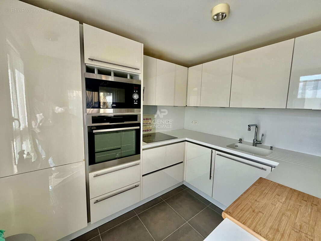 Appartement à CERGY