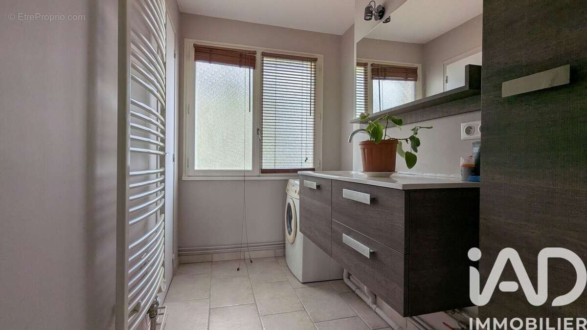 Photo 6 - Appartement à SAINT-SEBASTIEN-SUR-LOIRE