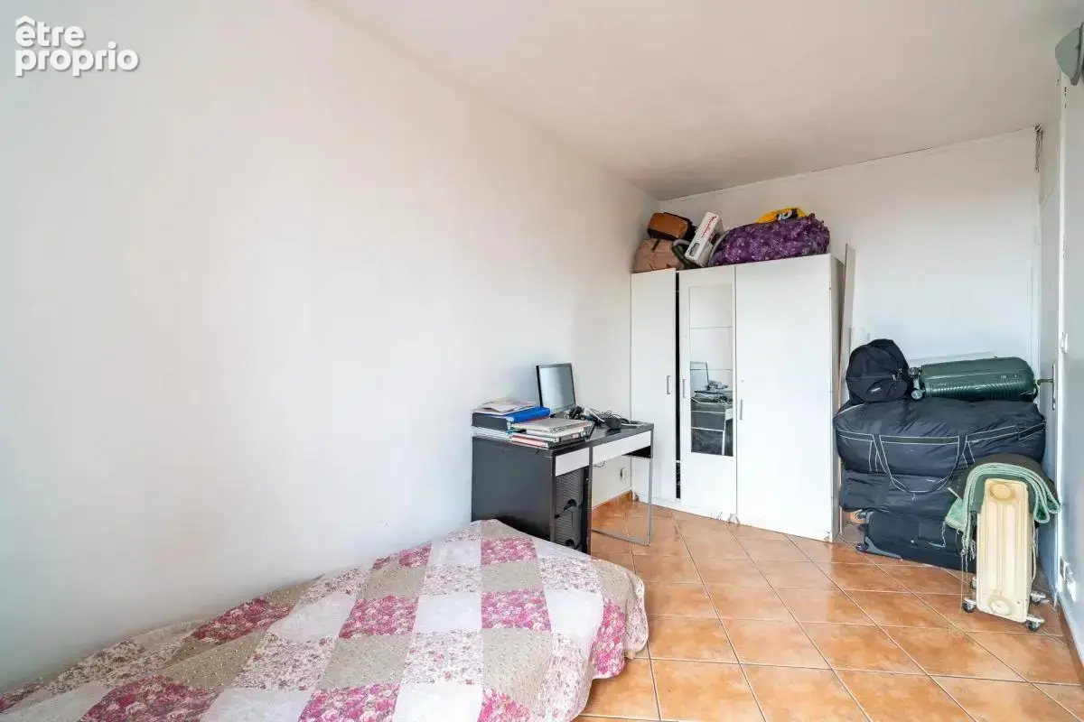 Appartement de 3 pièces de 67 m² à Épinay-sur-Seine - photo 8