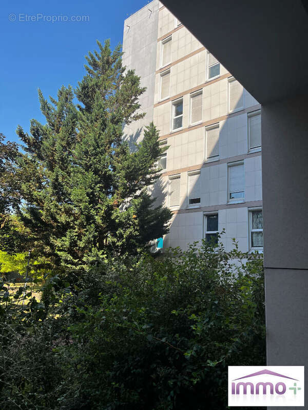 Appartement à PANTIN