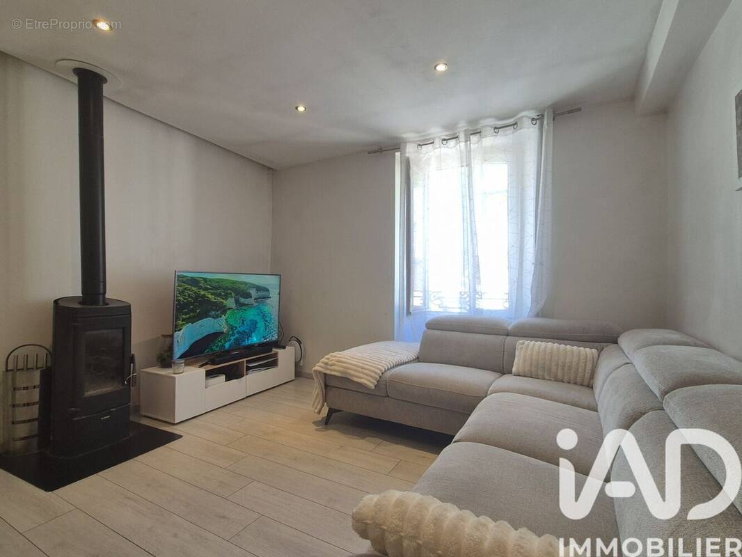 Photo 1 - Maison à SECHILIENNE