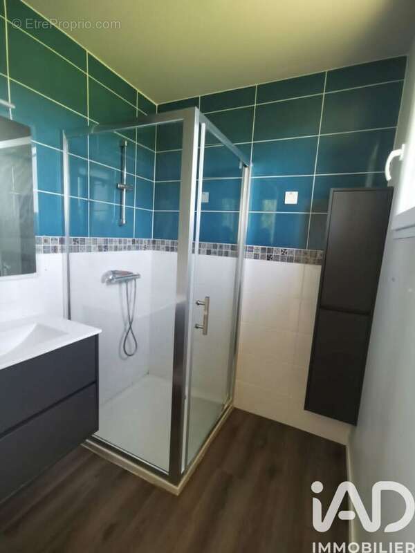 Maison 135 m² à Plouec-Du-Trieux  - photo 6