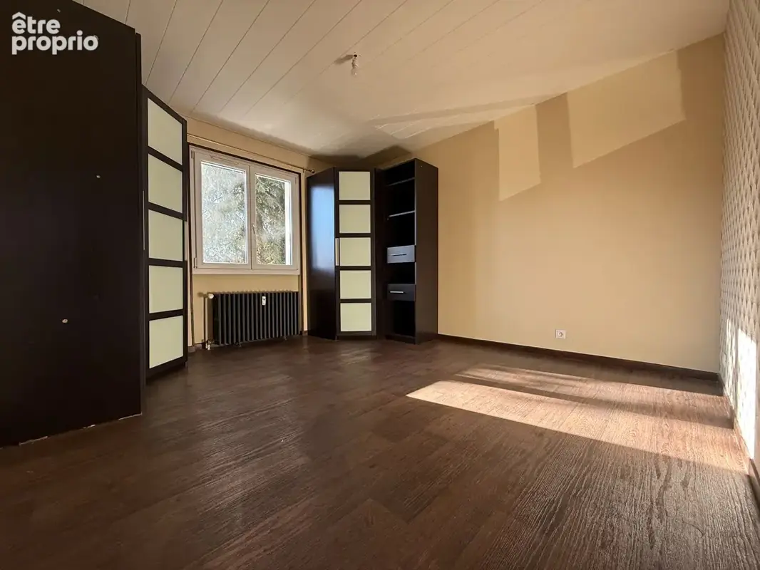 Appartement Thonon-Les-Bains 4 pièce(s) 96.15 m2 - photo 9