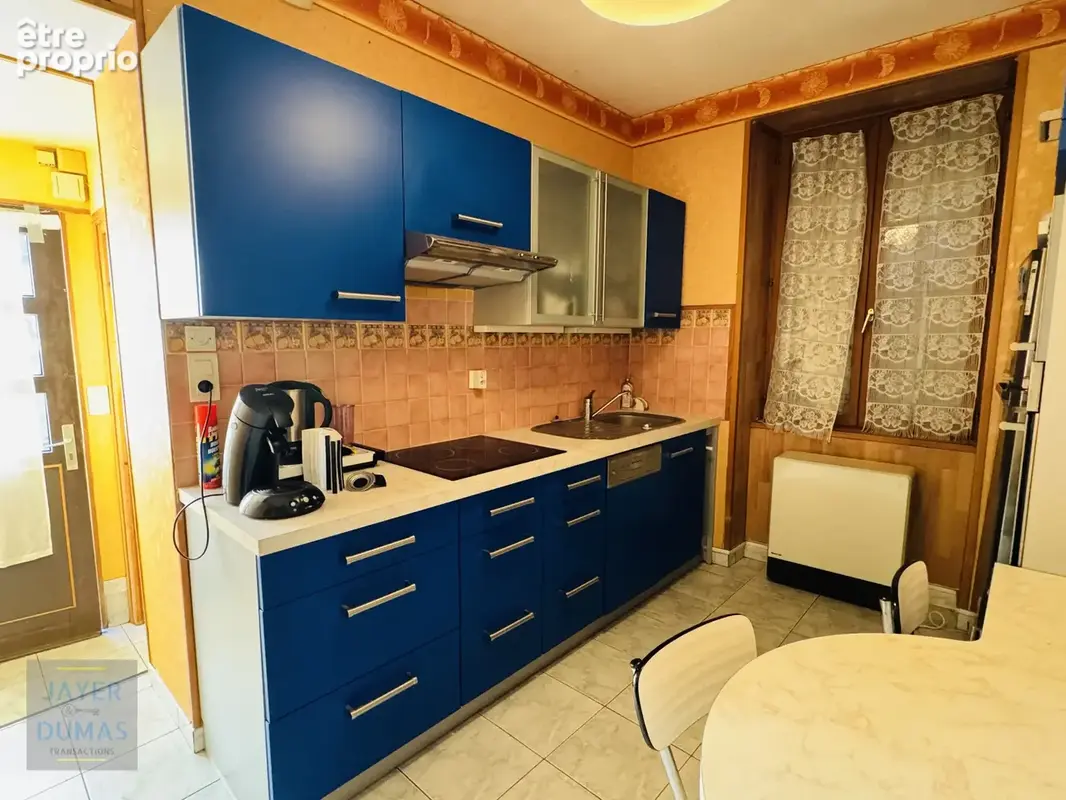  exclusivité - givry centre - a renover - maison 2 pieces - grange et jardin - - photo 5
