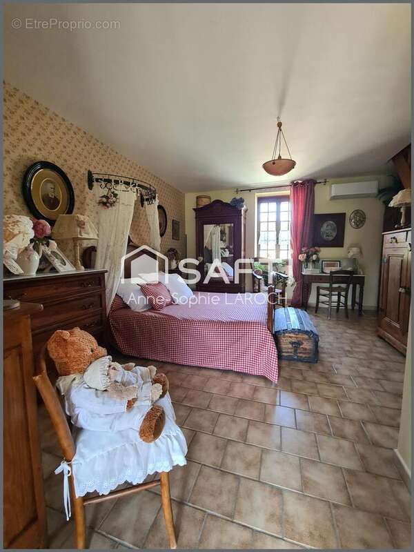 Photo 9 - Maison à VALLON-PONT-D'ARC