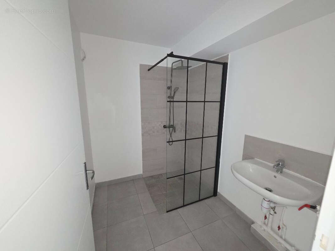 Appartement à FORT-DE-FRANCE