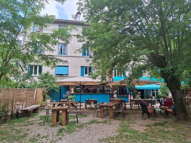 Appartement à CONQUES